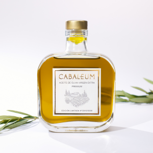 Cabaleum  Edición Limitada