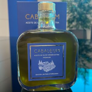 Cabaleum  Edición Limitada Cosecha 2025/26
